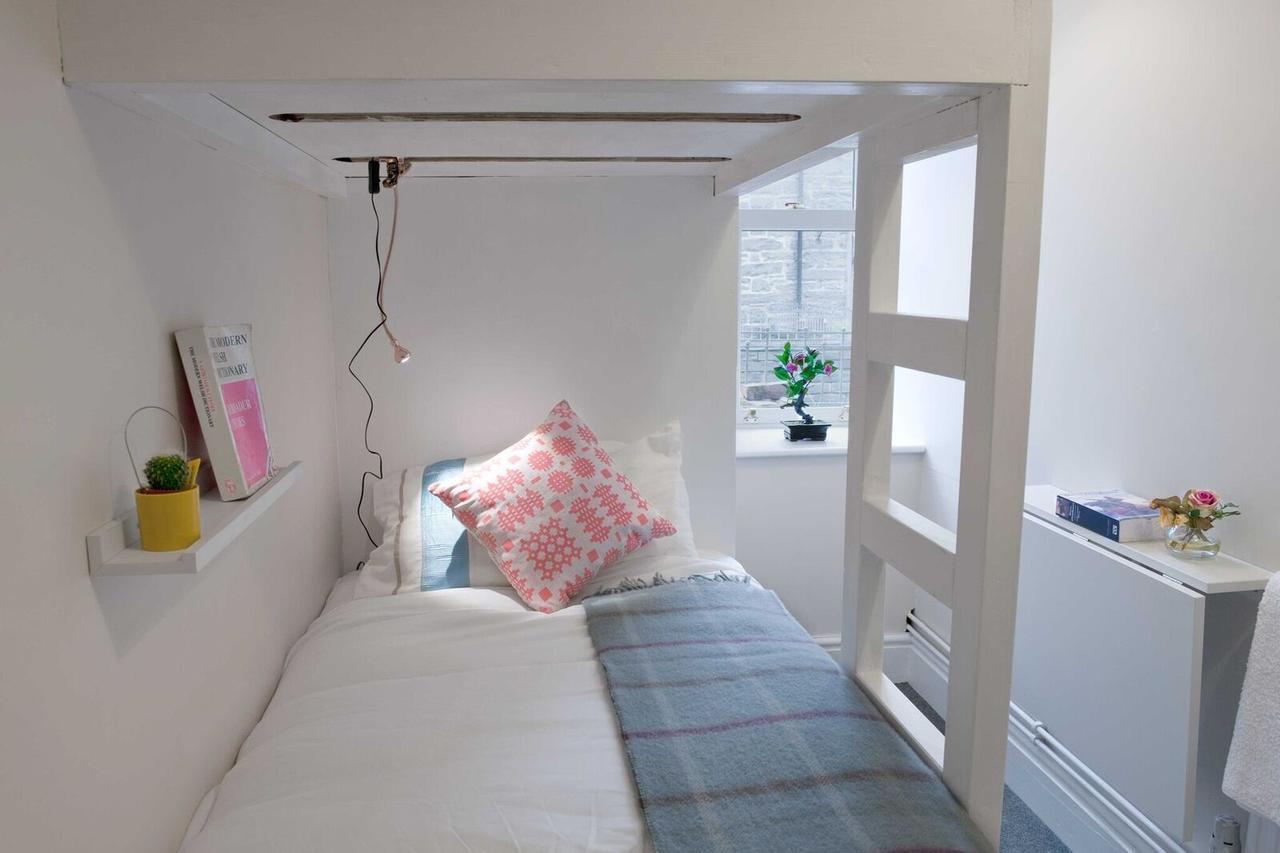 Self Catering Cellb Ffestiniog Hostel Blaenau Ffestiniog Εξωτερικό φωτογραφία