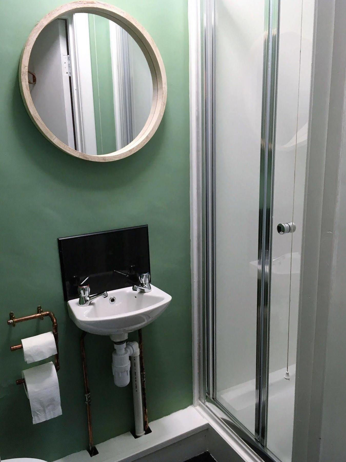 Self Catering Cellb Ffestiniog Hostel Blaenau Ffestiniog Εξωτερικό φωτογραφία